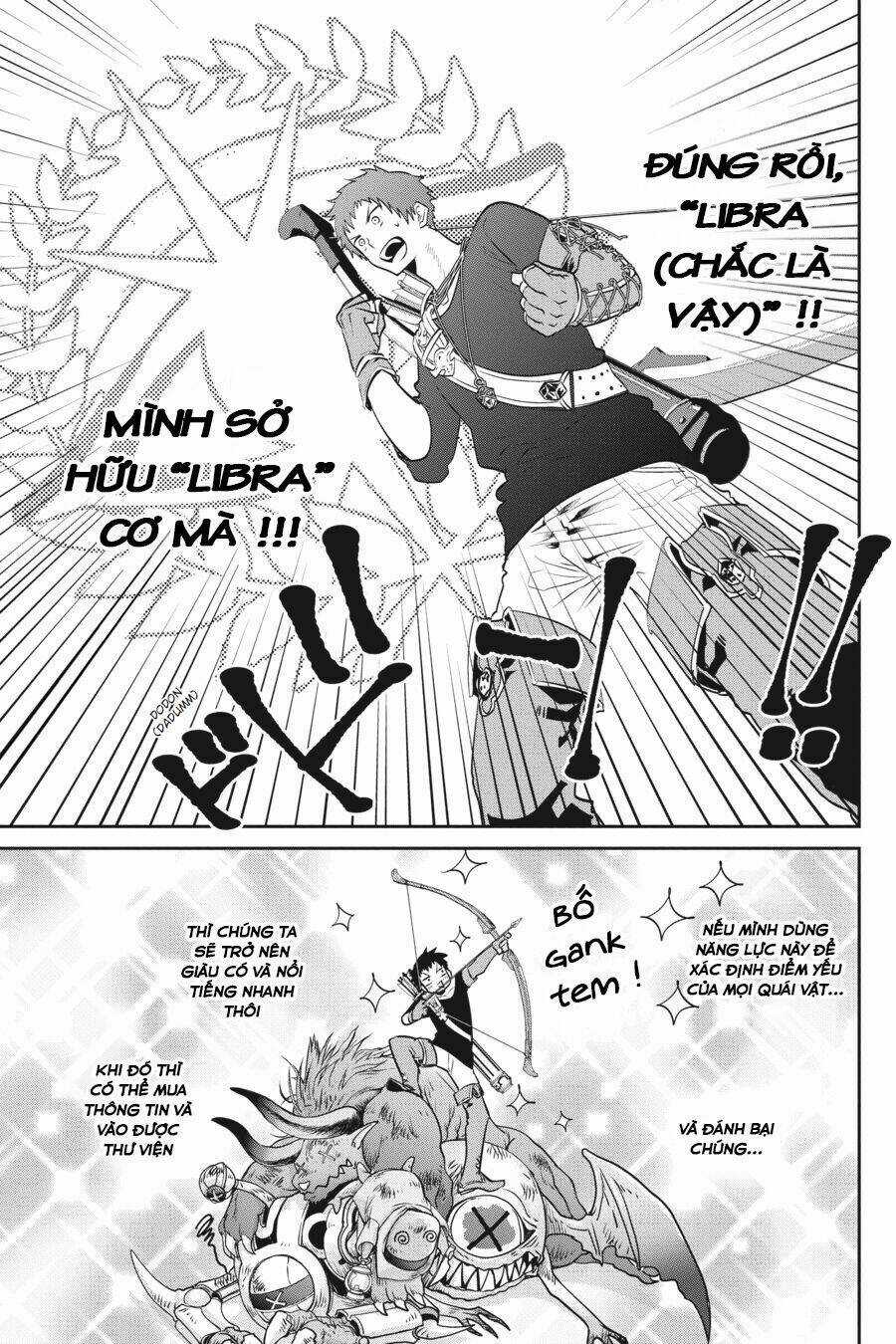 Final Fantasy Lost Stranger Chapter 2 trang 62