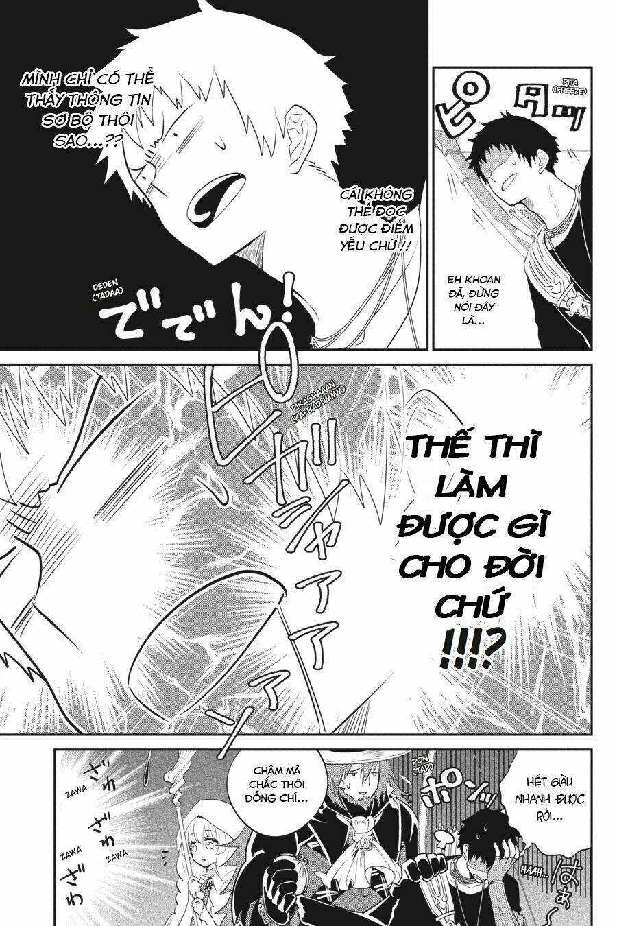 Final Fantasy Lost Stranger Chapter 2 trang 64