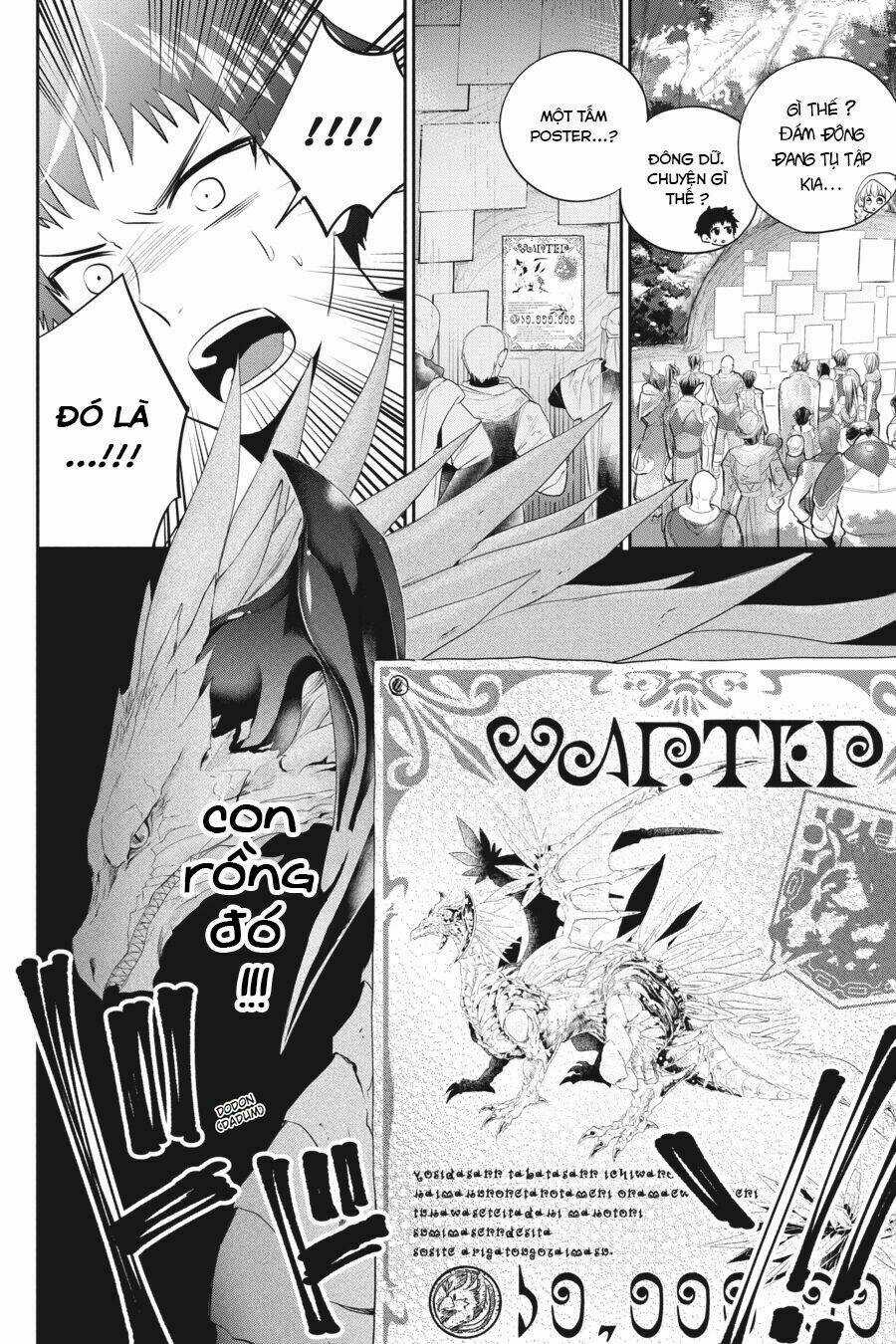 Final Fantasy Lost Stranger Chapter 2 trang 65