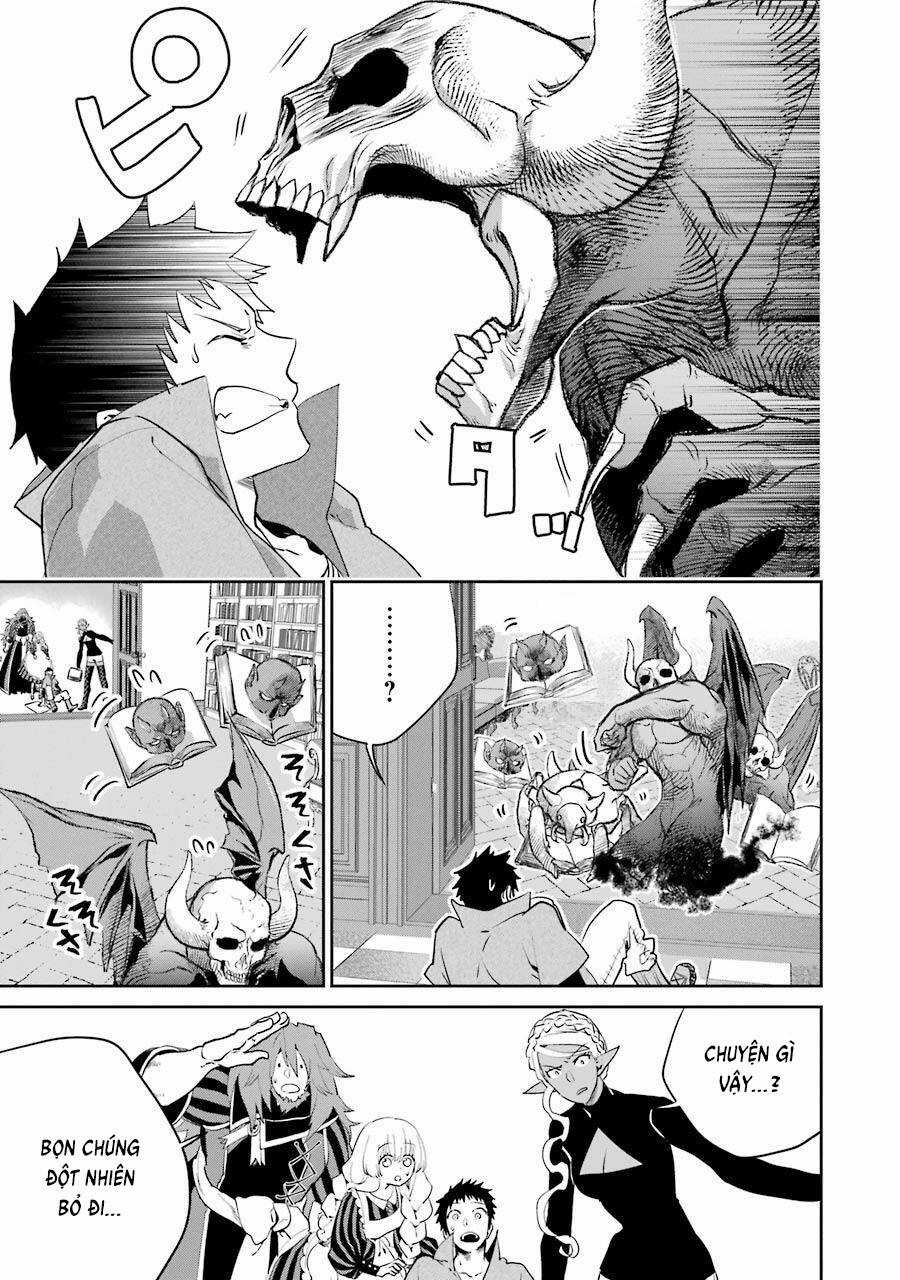 Final Fantasy Lost Stranger Chapter 20 trang 39