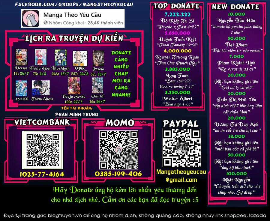 Final Fantasy Lost Stranger Chapter 20 trang 47