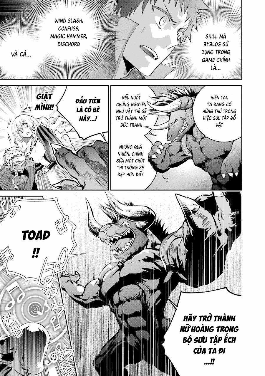 Final Fantasy Lost Stranger Chapter 21 trang 32