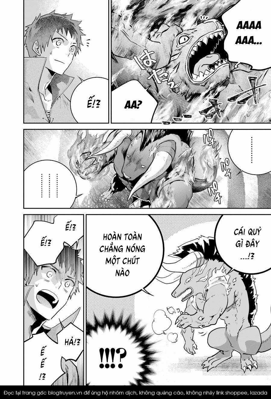 Final Fantasy Lost Stranger Chapter 21 trang 40