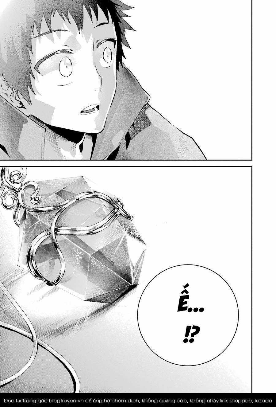 Final Fantasy Lost Stranger Chapter 22 trang 34