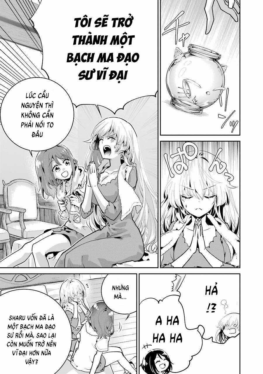 Final Fantasy Lost Stranger Chapter 23 trang 19