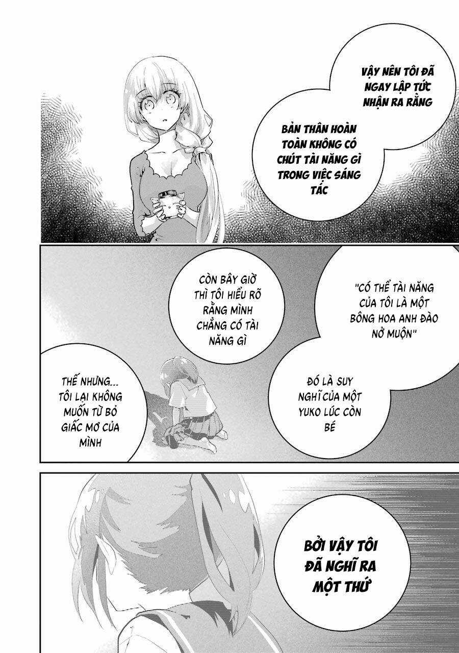 Final Fantasy Lost Stranger Chapter 23 trang 30