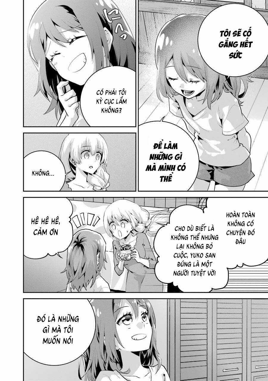 Final Fantasy Lost Stranger Chapter 23 trang 32