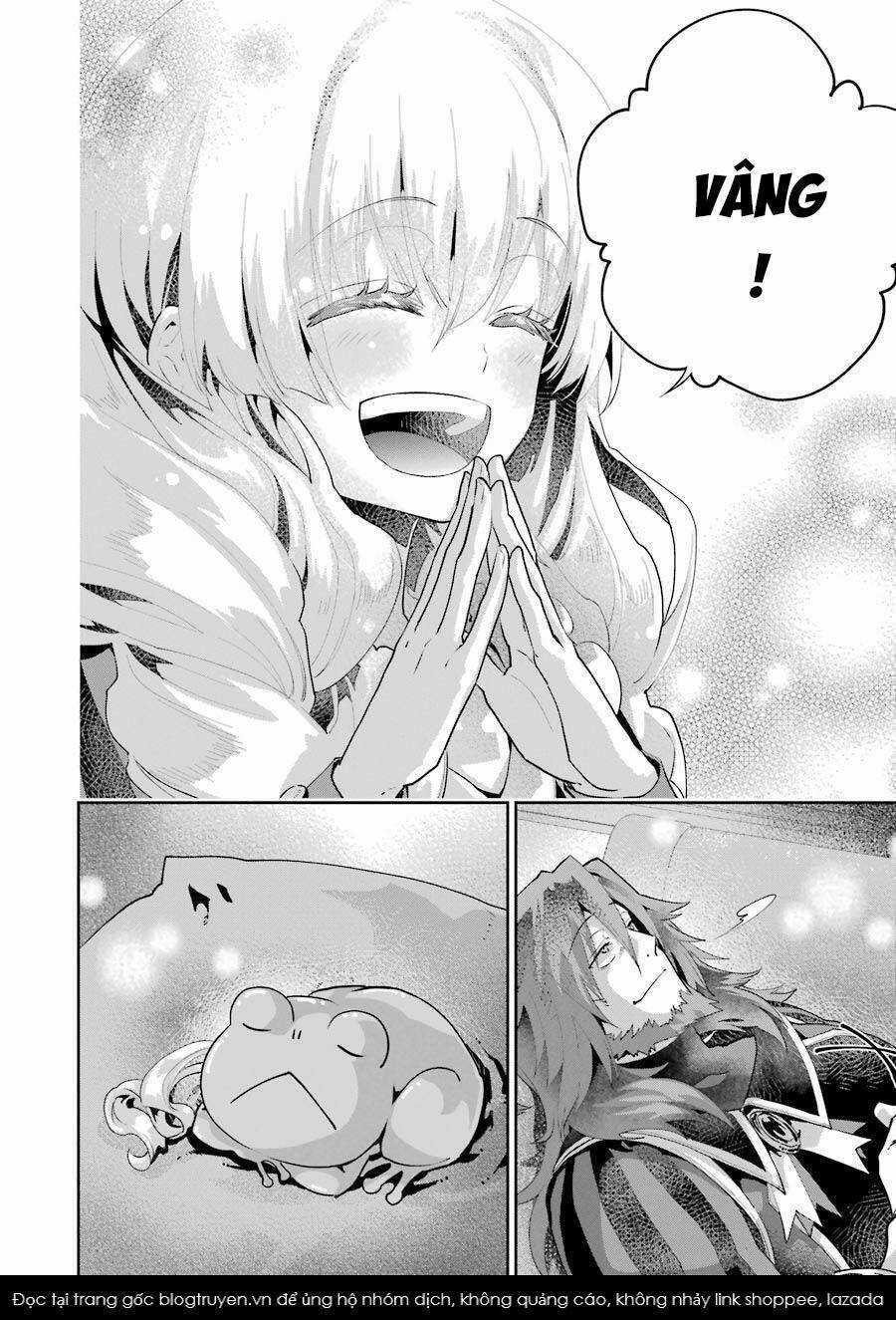 Final Fantasy Lost Stranger Chapter 23 trang 47