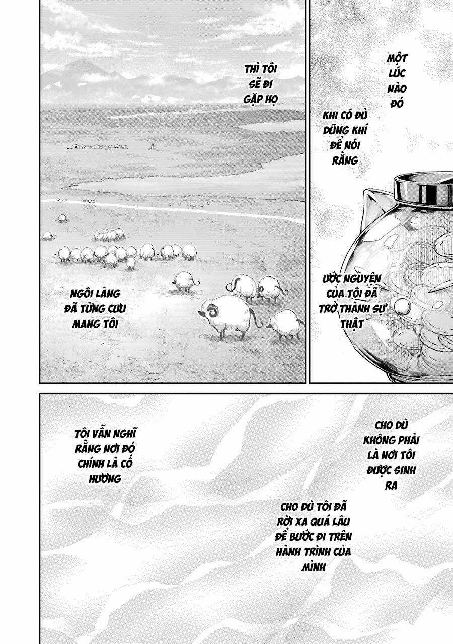 Final Fantasy Lost Stranger Chapter 23 trang 49