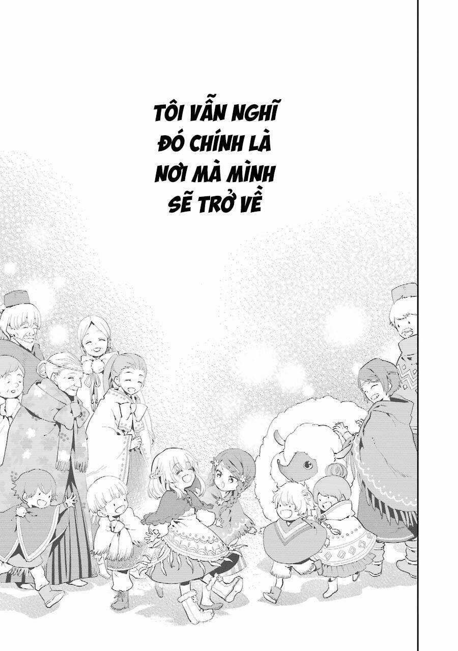 Final Fantasy Lost Stranger Chapter 23 trang 50