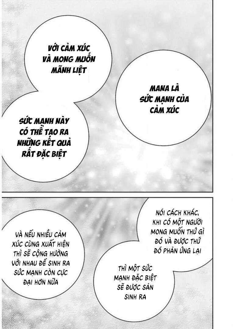 Final Fantasy Lost Stranger Chapter 24 trang 27