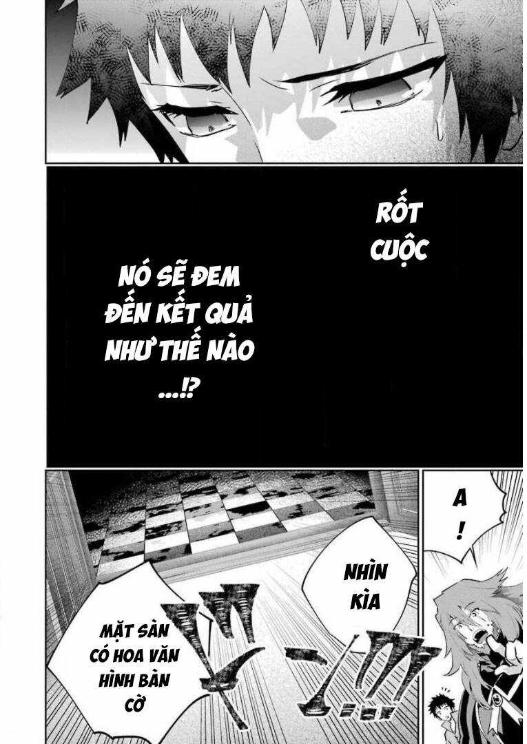 Final Fantasy Lost Stranger Chapter 24 trang 34