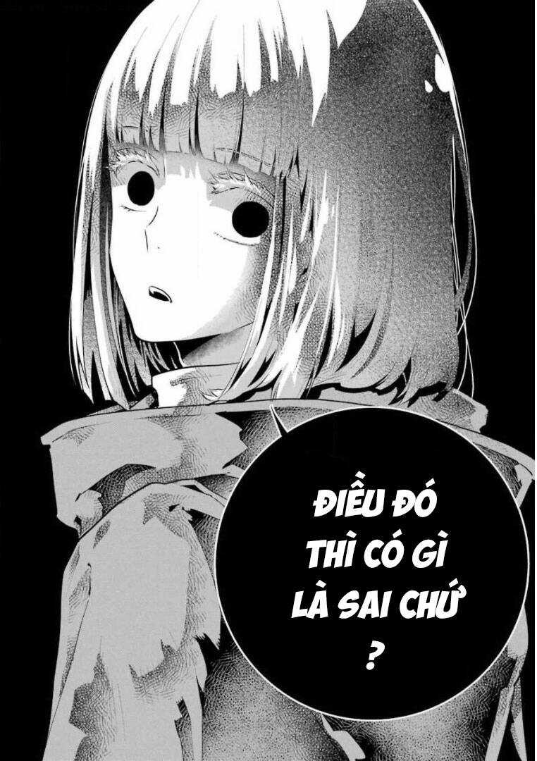 Final Fantasy Lost Stranger Chapter 25 trang 15