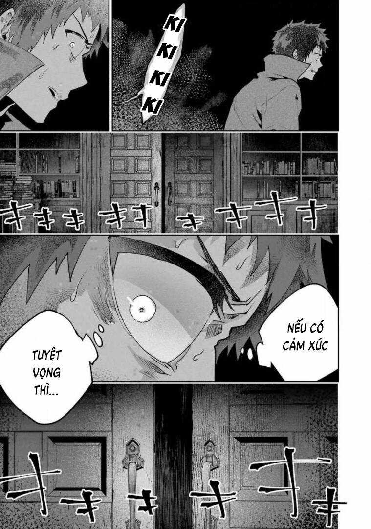 Final Fantasy Lost Stranger Chapter 25 trang 20