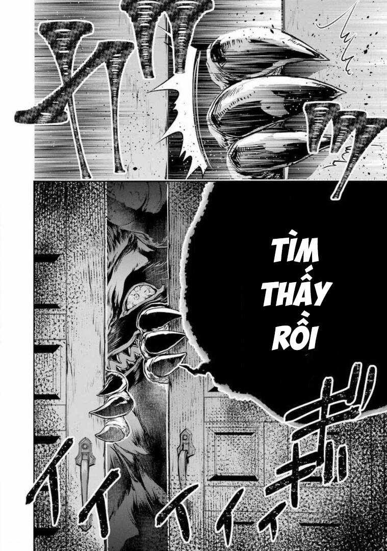 Final Fantasy Lost Stranger Chapter 25 trang 21