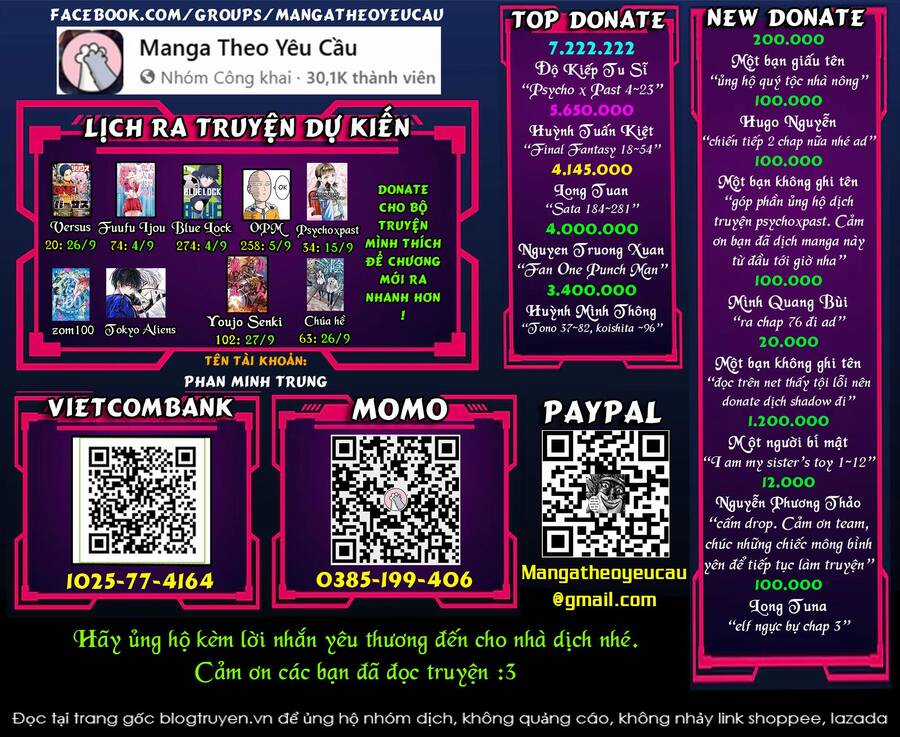 Final Fantasy Lost Stranger Chapter 25 trang 24