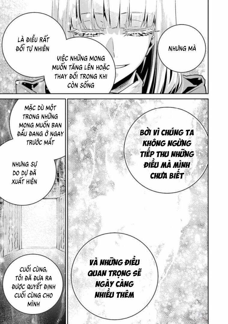 Final Fantasy Lost Stranger Chapter 29 trang 16