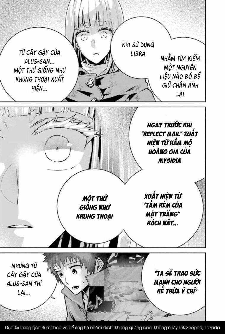Final Fantasy Lost Stranger Chapter 29 trang 24
