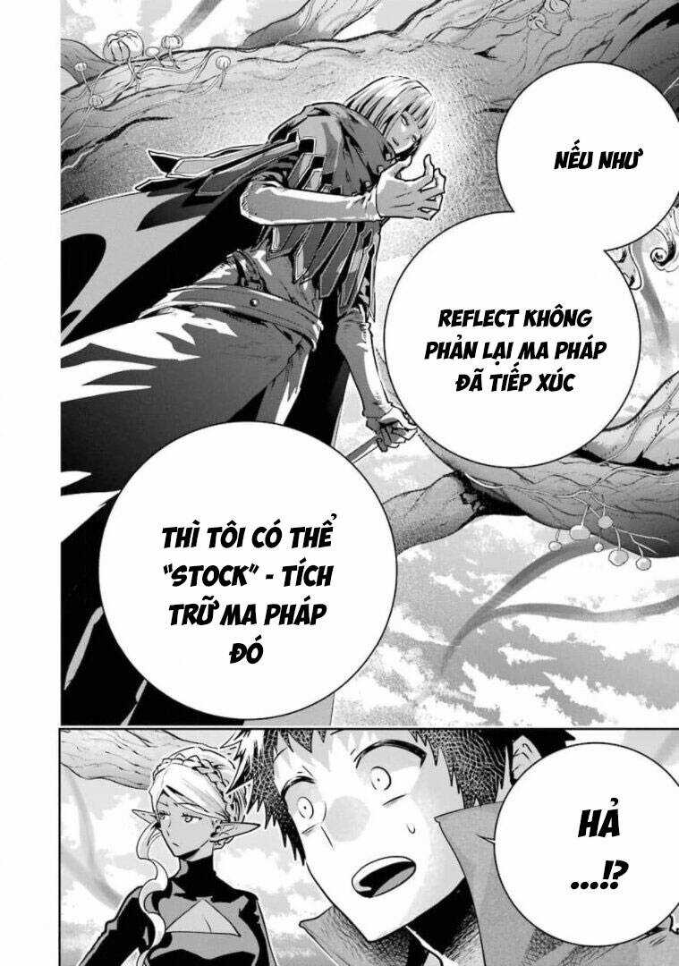 Final Fantasy Lost Stranger Chapter 29 trang 29