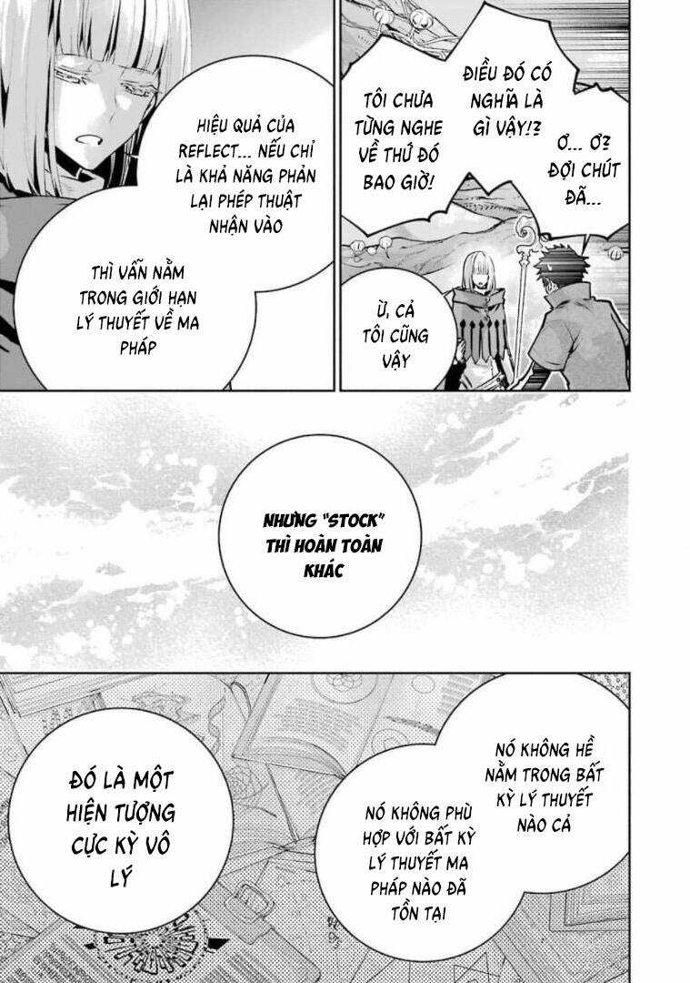Final Fantasy Lost Stranger Chapter 29 trang 30
