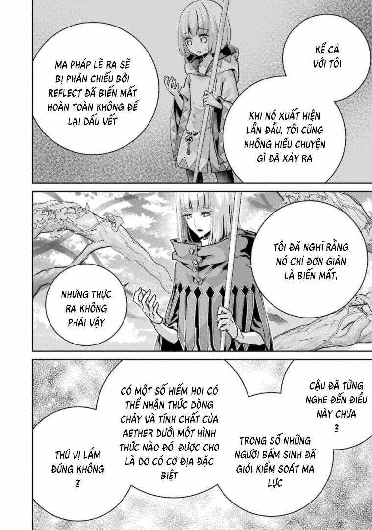 Final Fantasy Lost Stranger Chapter 29 trang 31