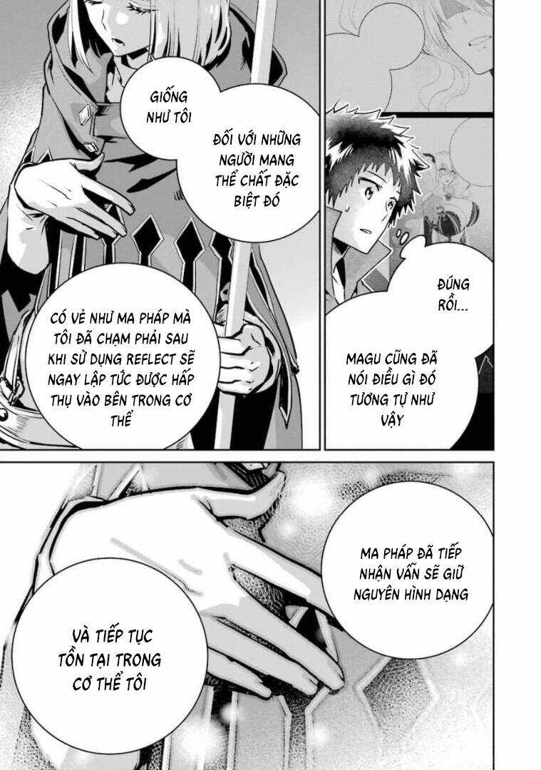 Final Fantasy Lost Stranger Chapter 29 trang 32