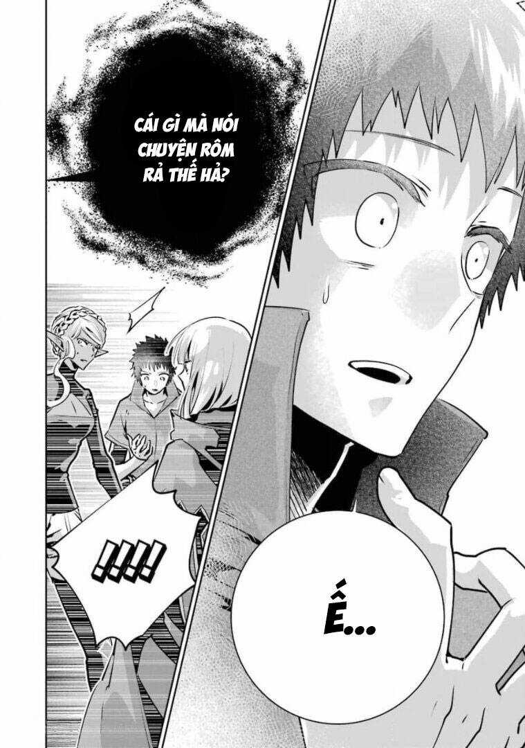 Final Fantasy Lost Stranger Chapter 29 trang 38