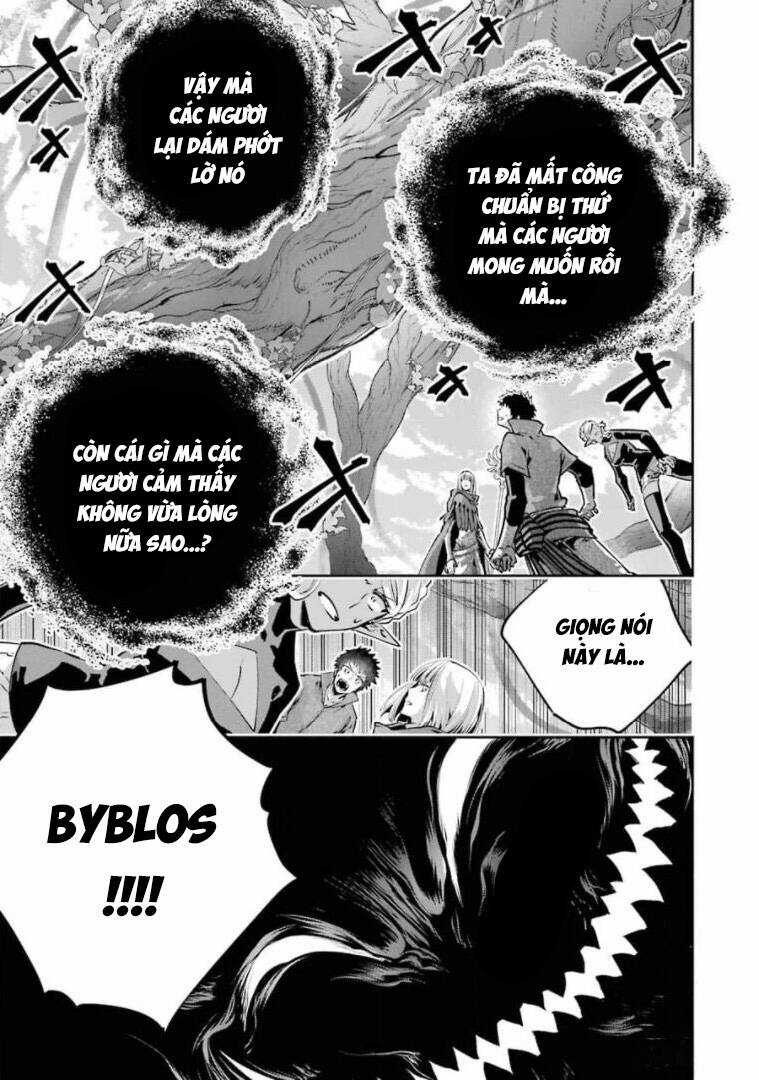 Final Fantasy Lost Stranger Chapter 29 trang 39