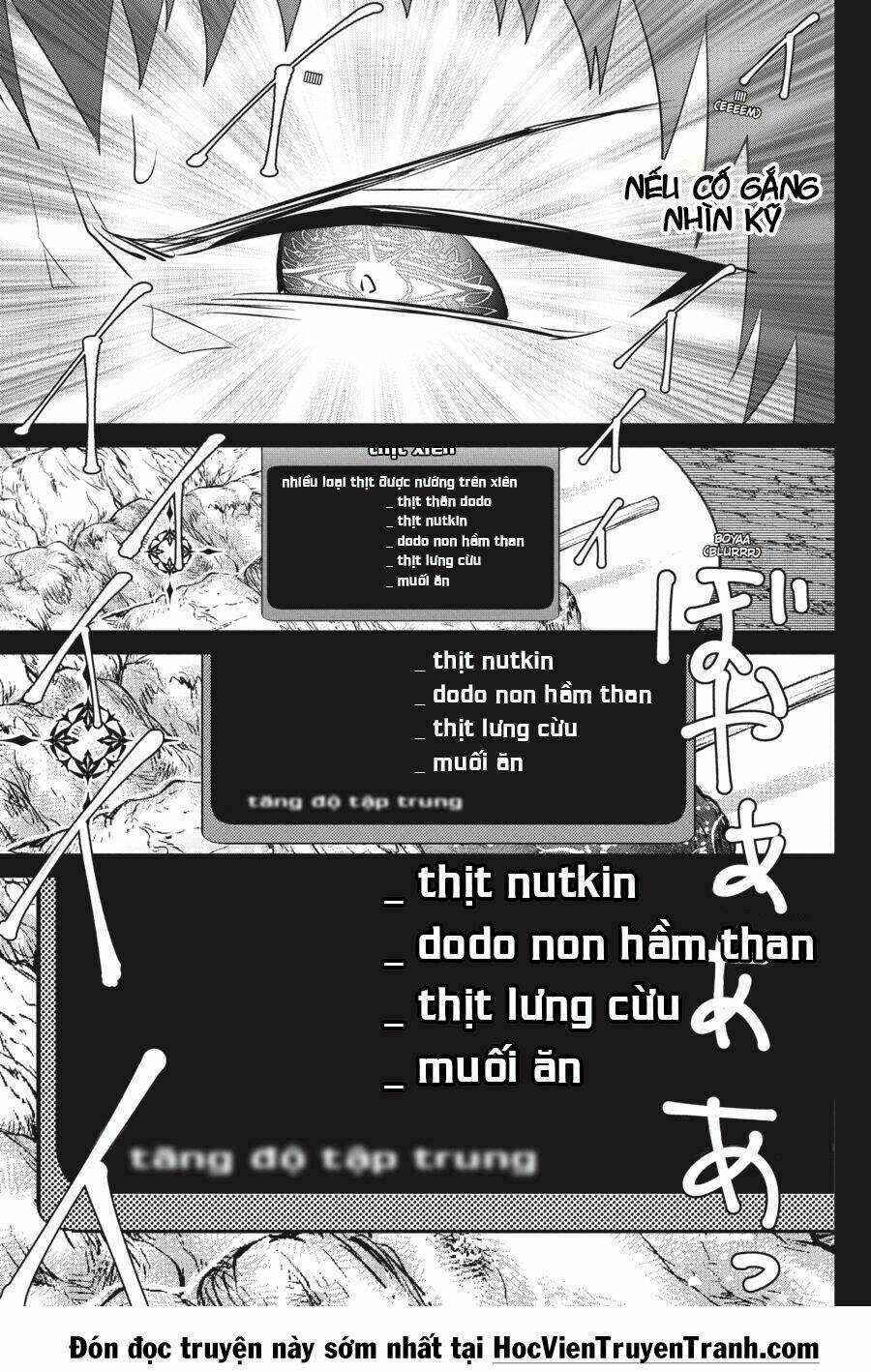 Final Fantasy Lost Stranger Chapter 3 trang 16