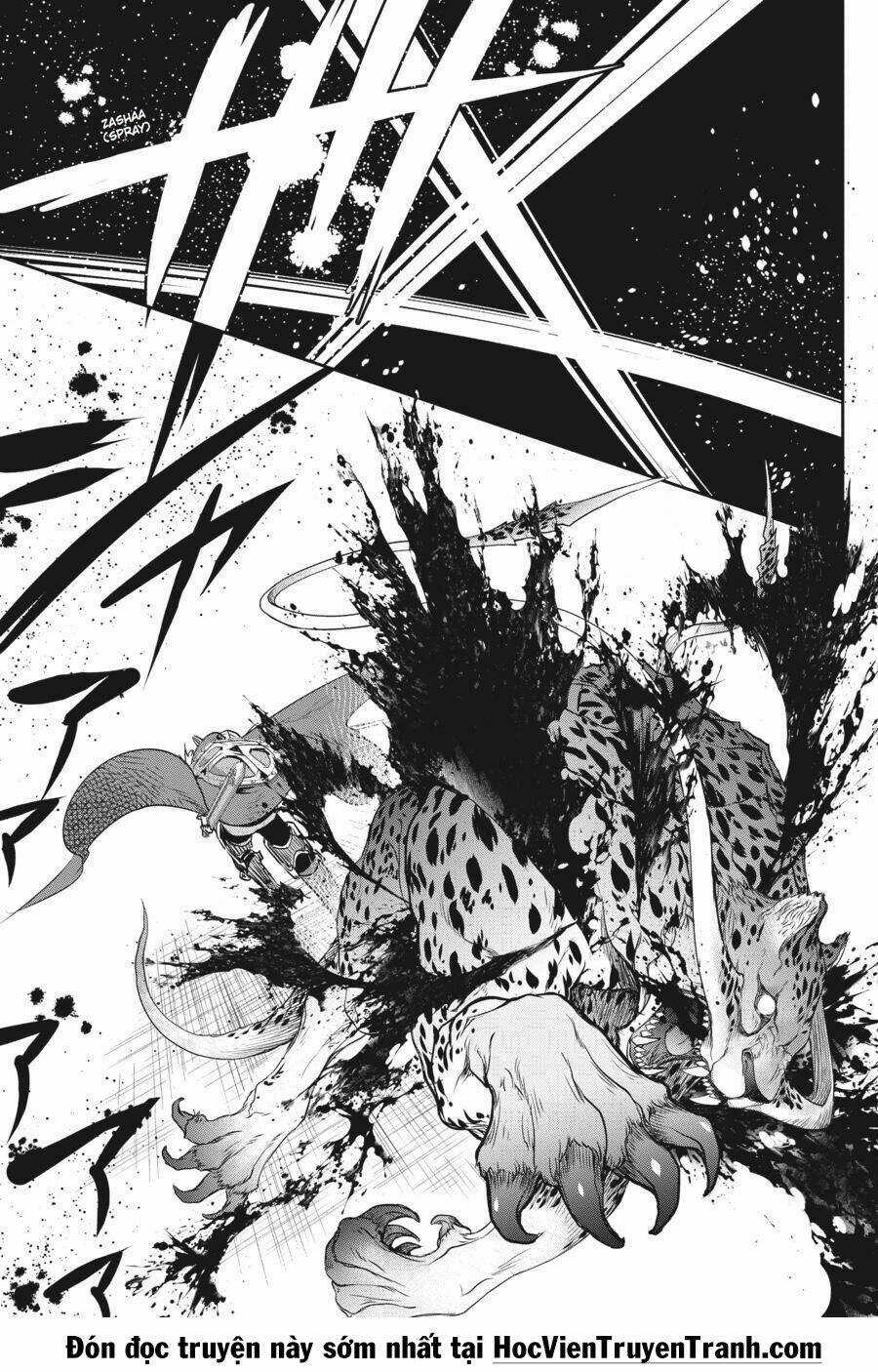 Final Fantasy Lost Stranger Chapter 3 trang 24