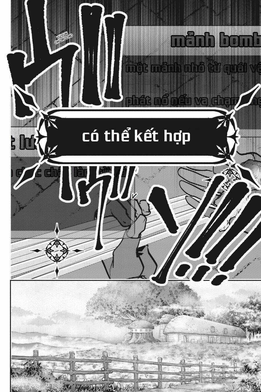 Final Fantasy Lost Stranger Chapter 3 trang 48