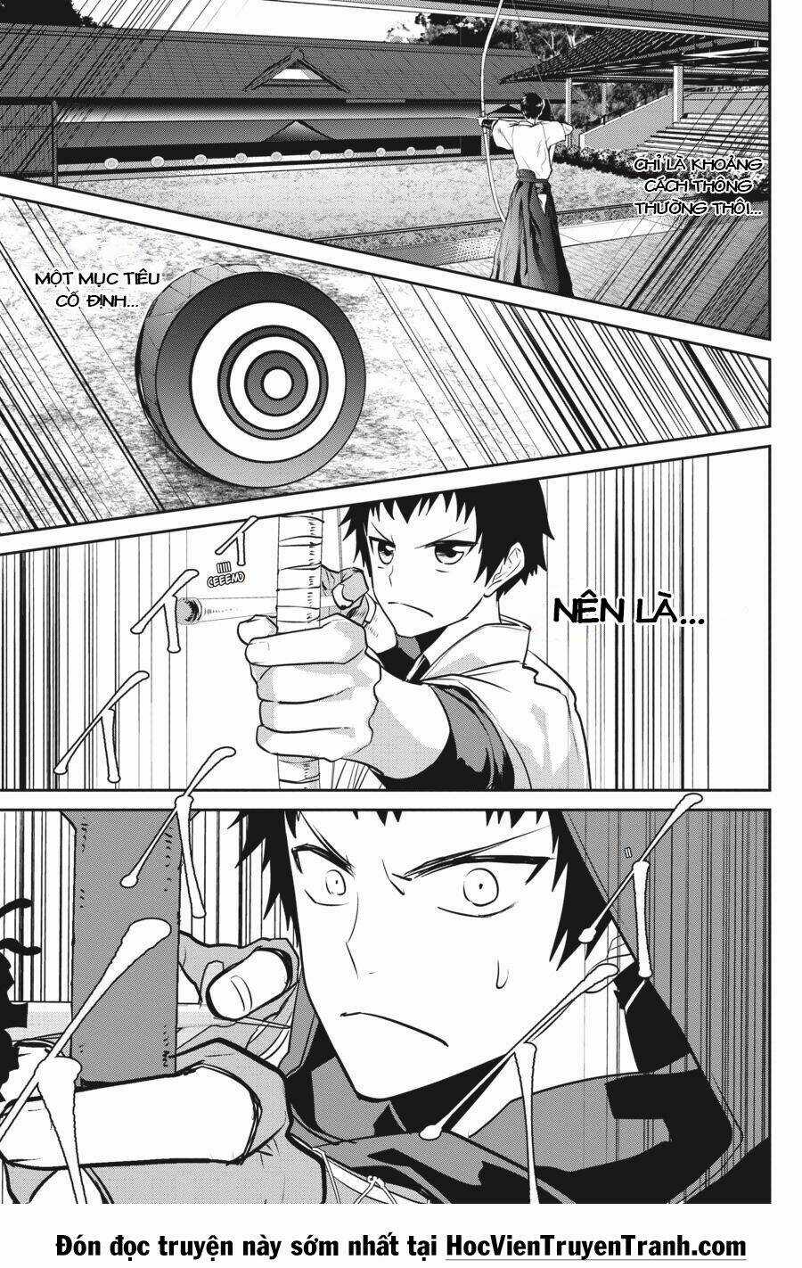 Final Fantasy Lost Stranger Chapter 3 trang 51