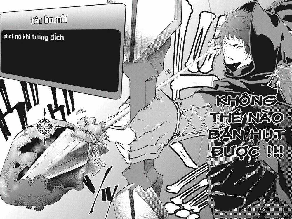 Final Fantasy Lost Stranger Chapter 3 trang 52