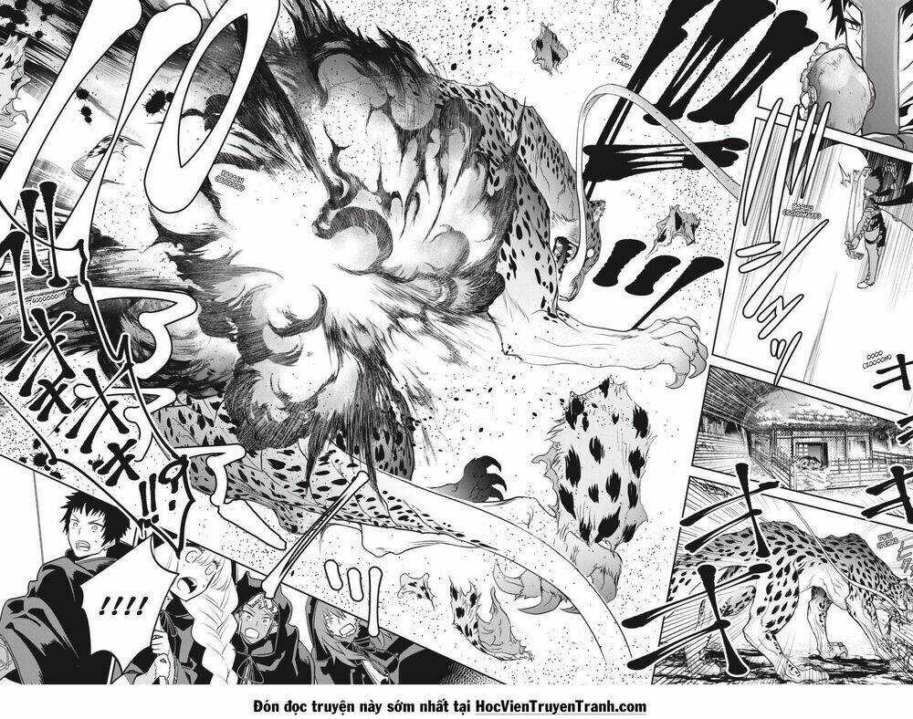 Final Fantasy Lost Stranger Chapter 3 trang 53