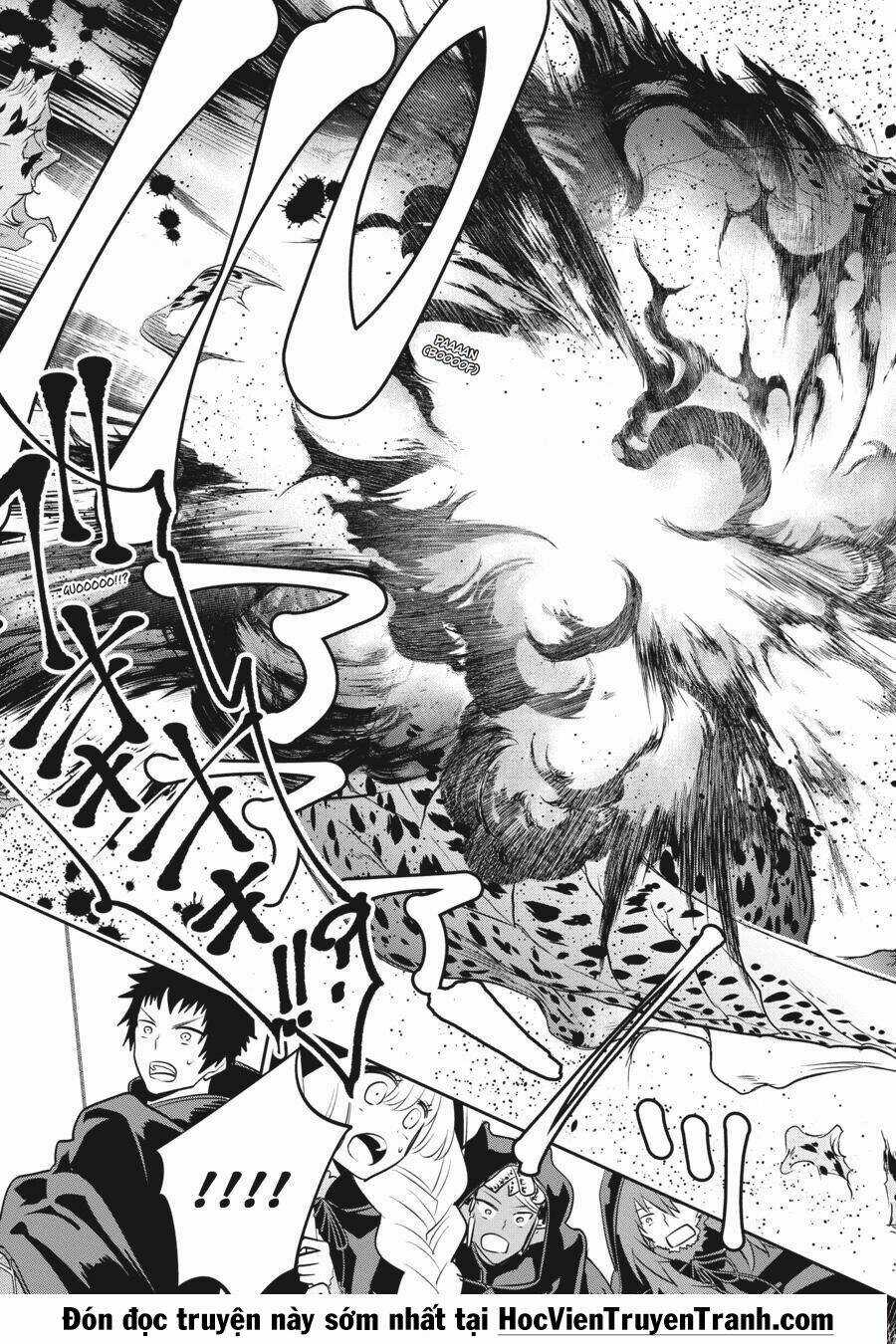 Final Fantasy Lost Stranger Chapter 3 trang 54