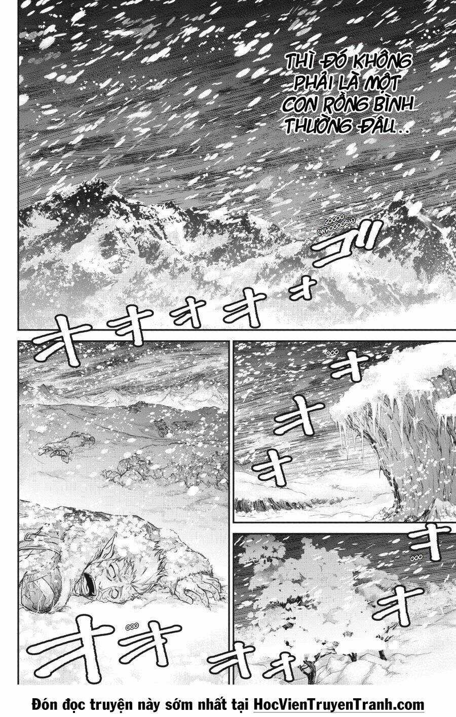 Final Fantasy Lost Stranger Chapter 3 trang 67