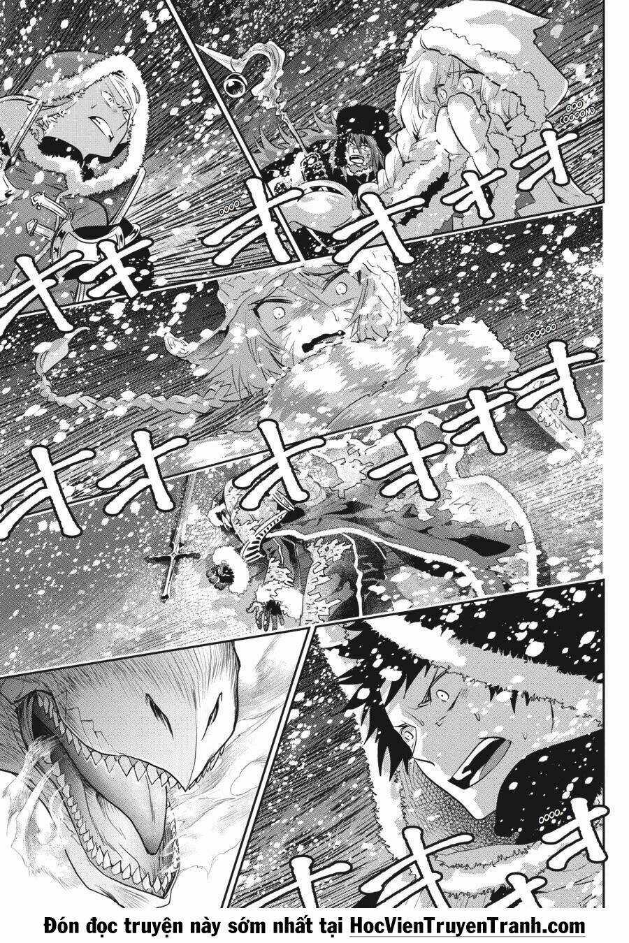 Final Fantasy Lost Stranger Chapter 3 trang 68