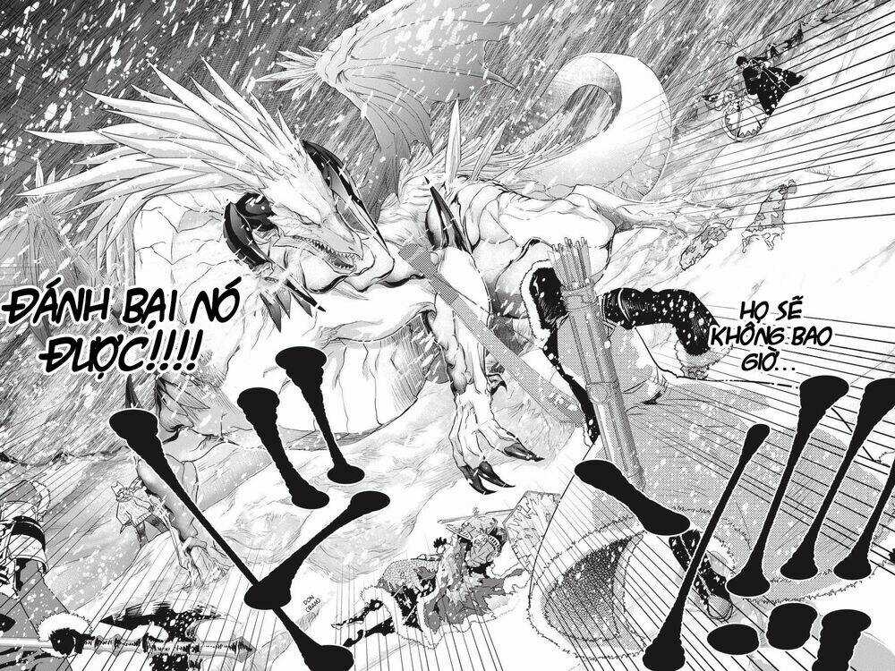 Final Fantasy Lost Stranger Chapter 3 trang 69