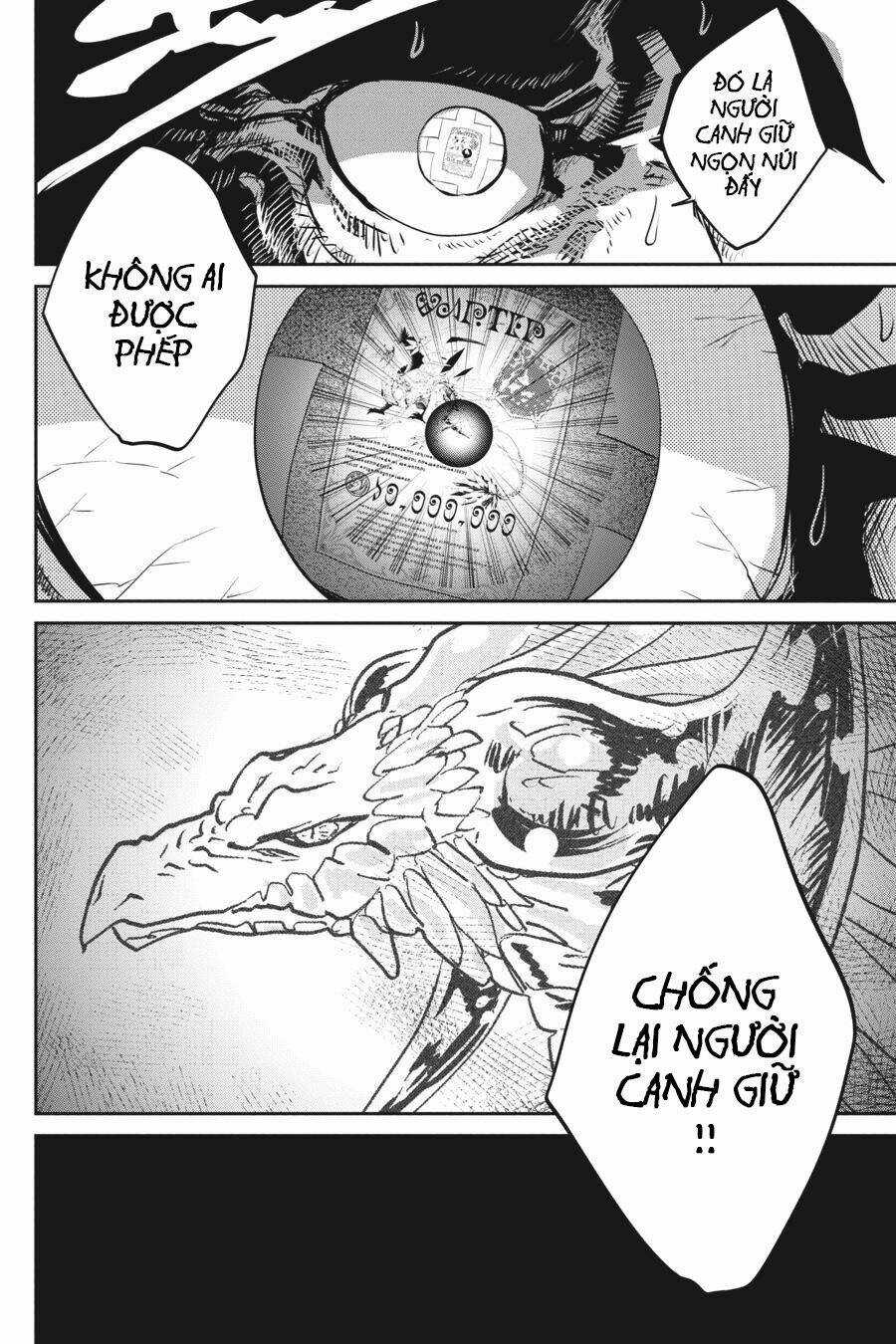 Final Fantasy Lost Stranger Chapter 3 trang 7