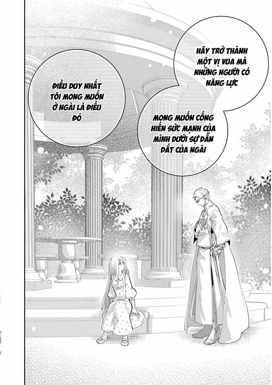 Final Fantasy Lost Stranger Chapter 36 trang 25