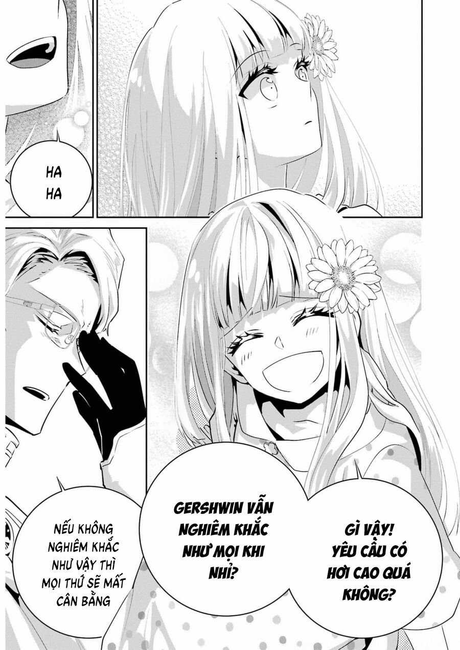 Final Fantasy Lost Stranger Chapter 36 trang 26