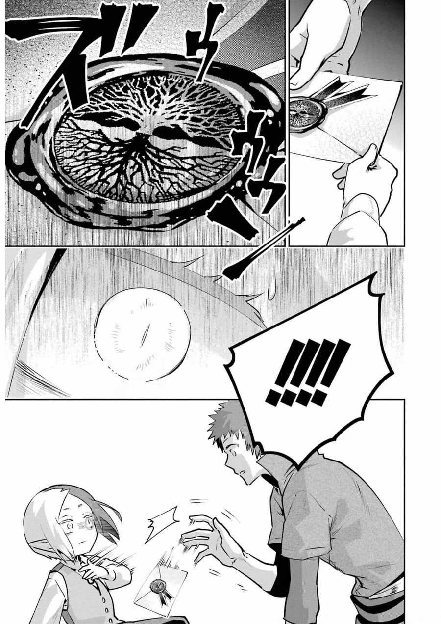 Final Fantasy Lost Stranger Chapter 37 trang 10