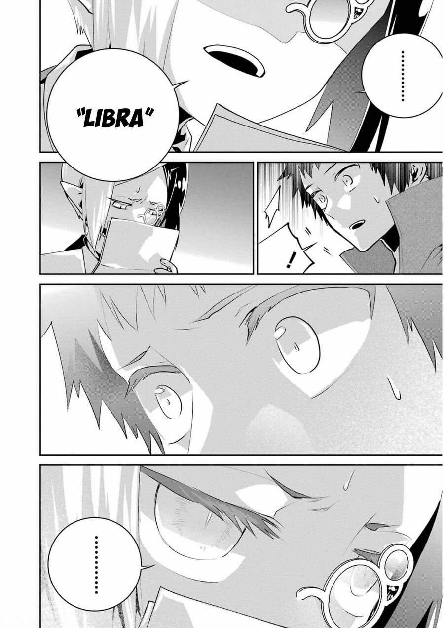 Final Fantasy Lost Stranger Chapter 37 trang 13