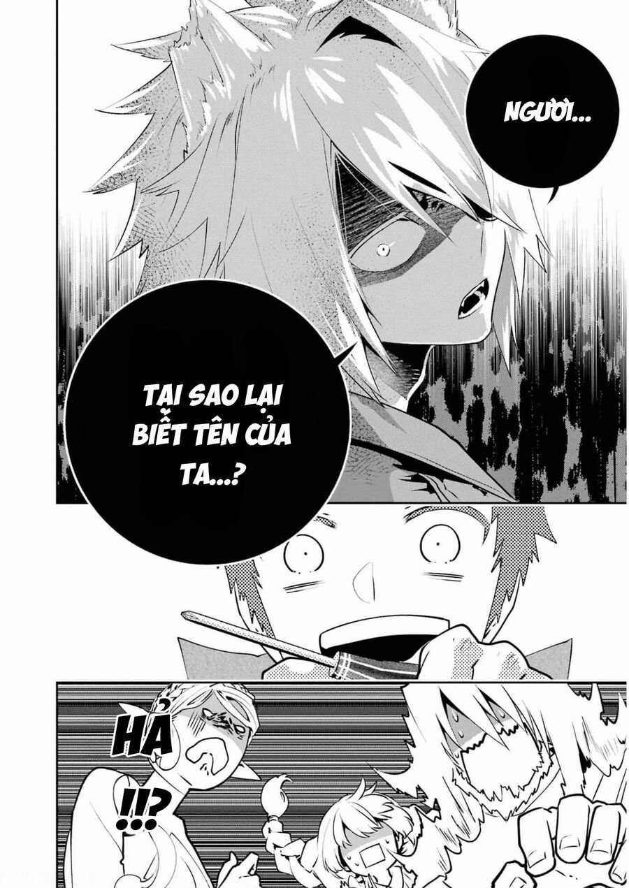 Final Fantasy Lost Stranger Chapter 37 trang 36