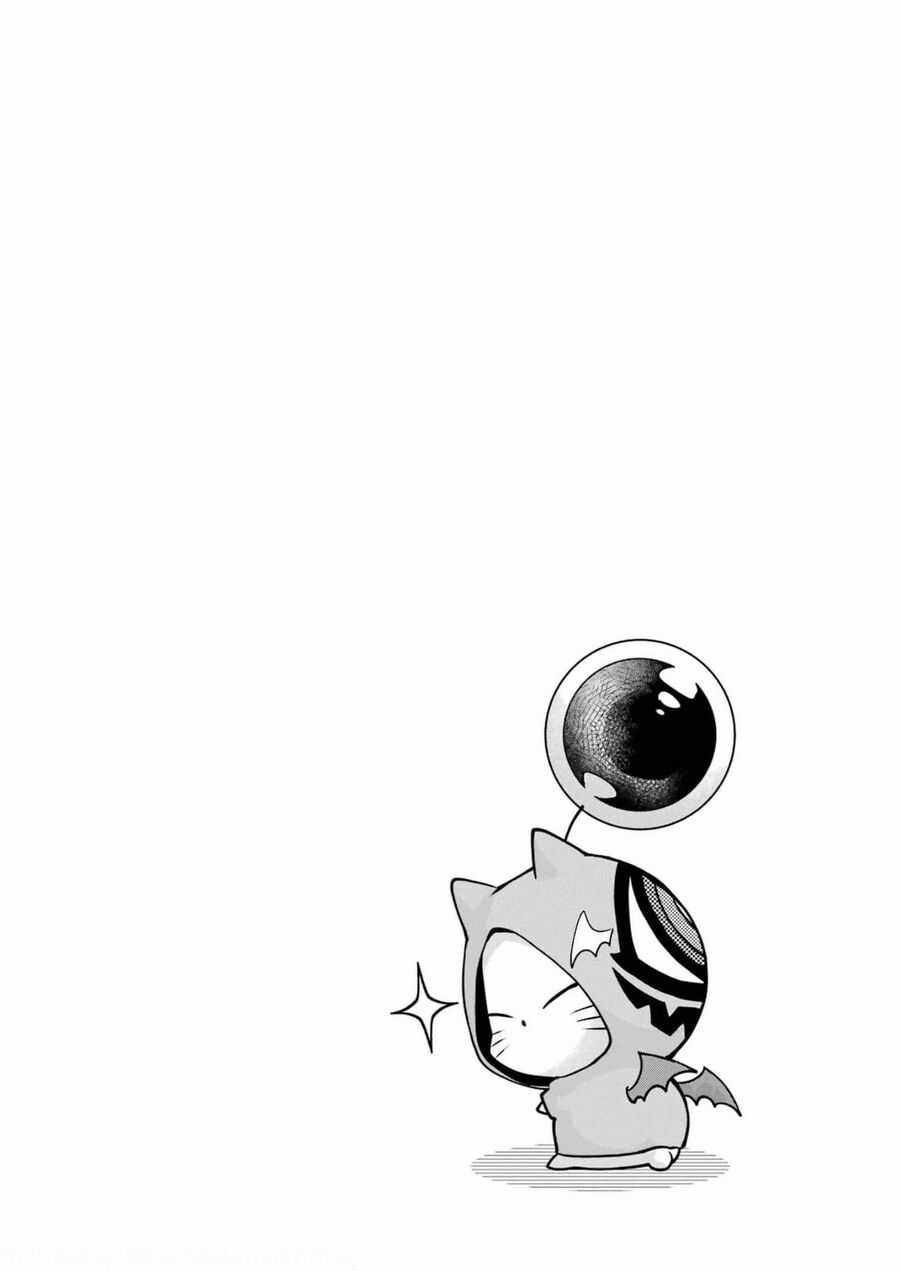 Final Fantasy Lost Stranger Chapter 37 trang 38