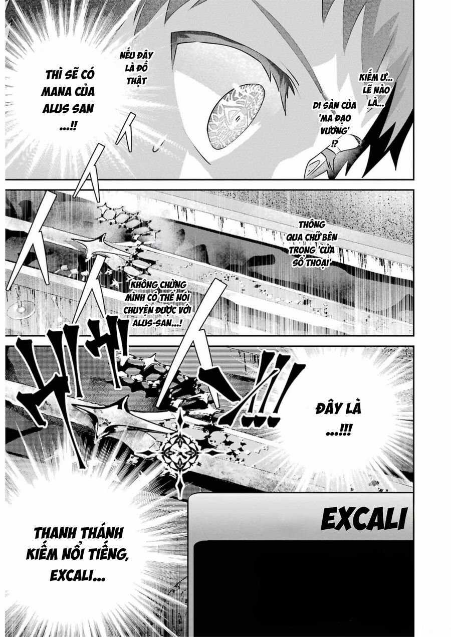 Final Fantasy Lost Stranger Chapter 38 trang 24