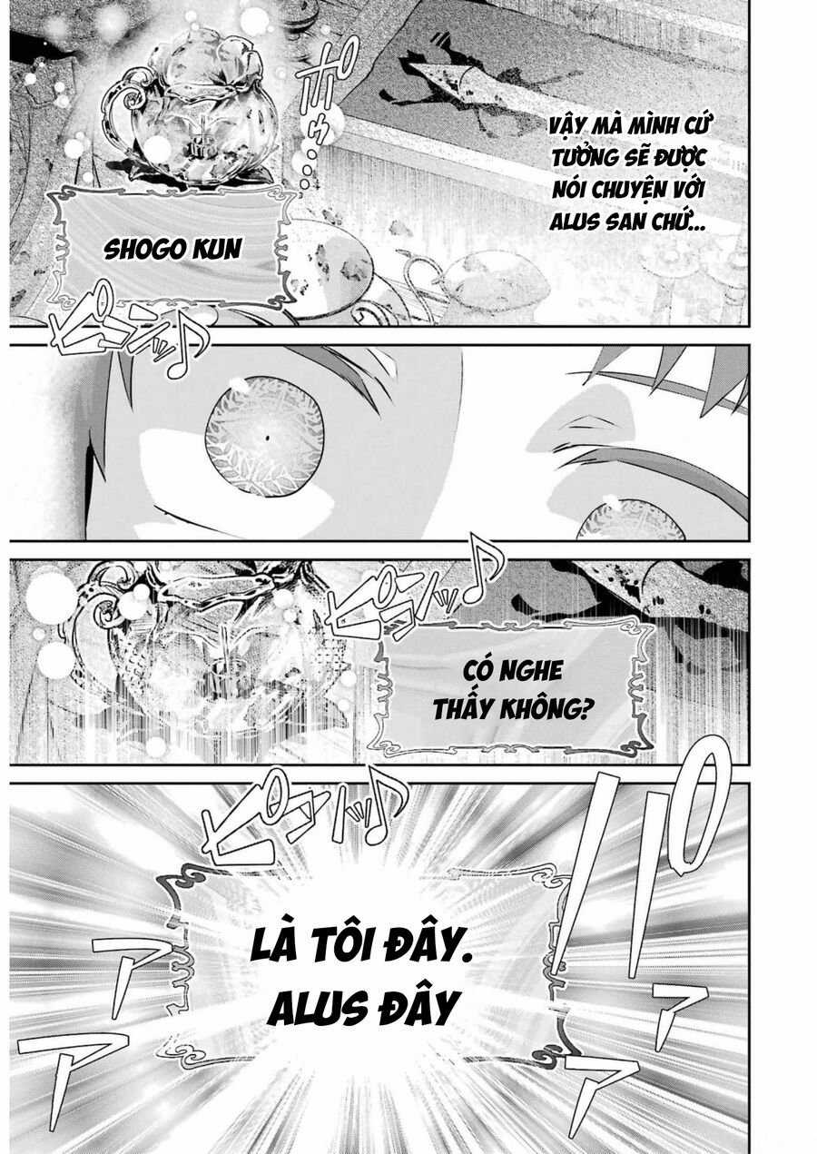 Final Fantasy Lost Stranger Chapter 38 trang 26