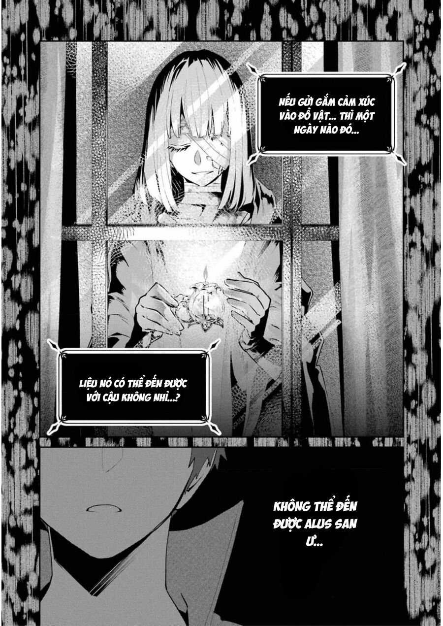 Final Fantasy Lost Stranger Chapter 38 trang 29