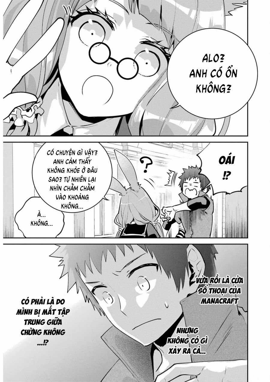 Final Fantasy Lost Stranger Chapter 38 trang 30