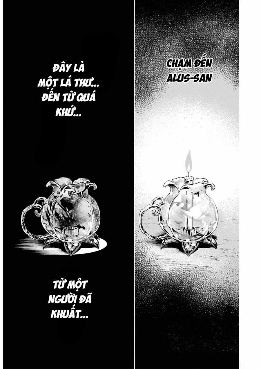 Final Fantasy Lost Stranger Chapter 38 trang 32